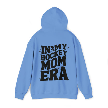 Hockey Mom Era Unisex Heavy Blend™ Hooded Sweatshirt