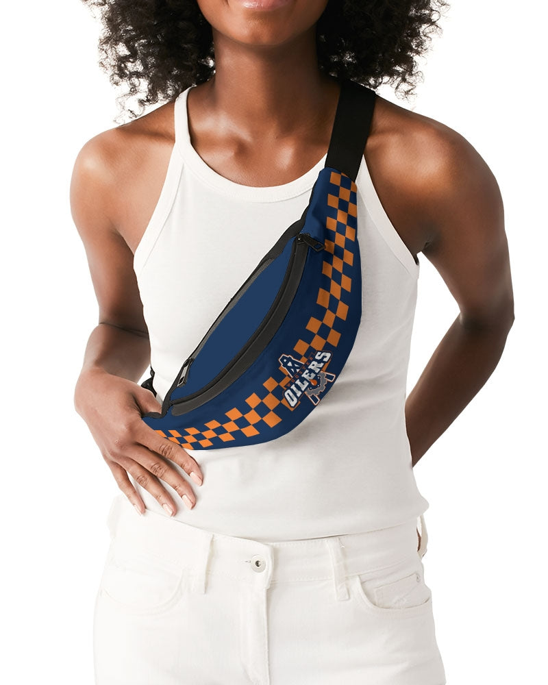Crossbody Sling Bag