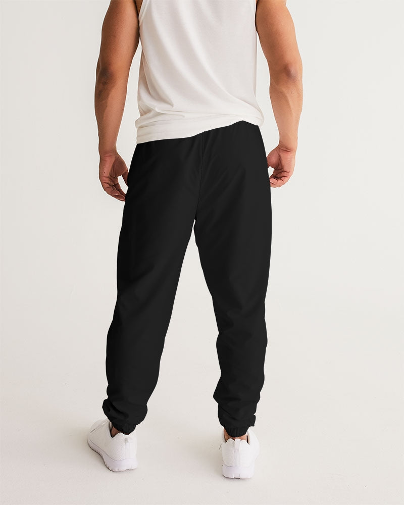 Men's All-Over Print Track Pants