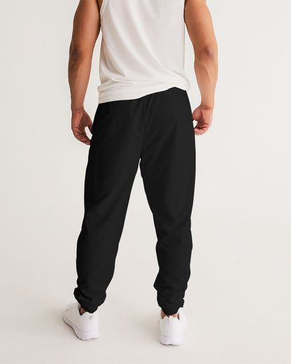 Men's All-Over Print Track Pants
