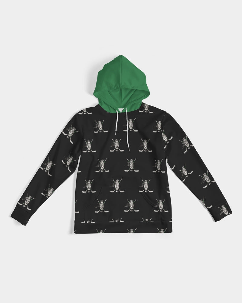 Men's All-Over Print Hoodie