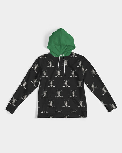 Men's All-Over Print Hoodie