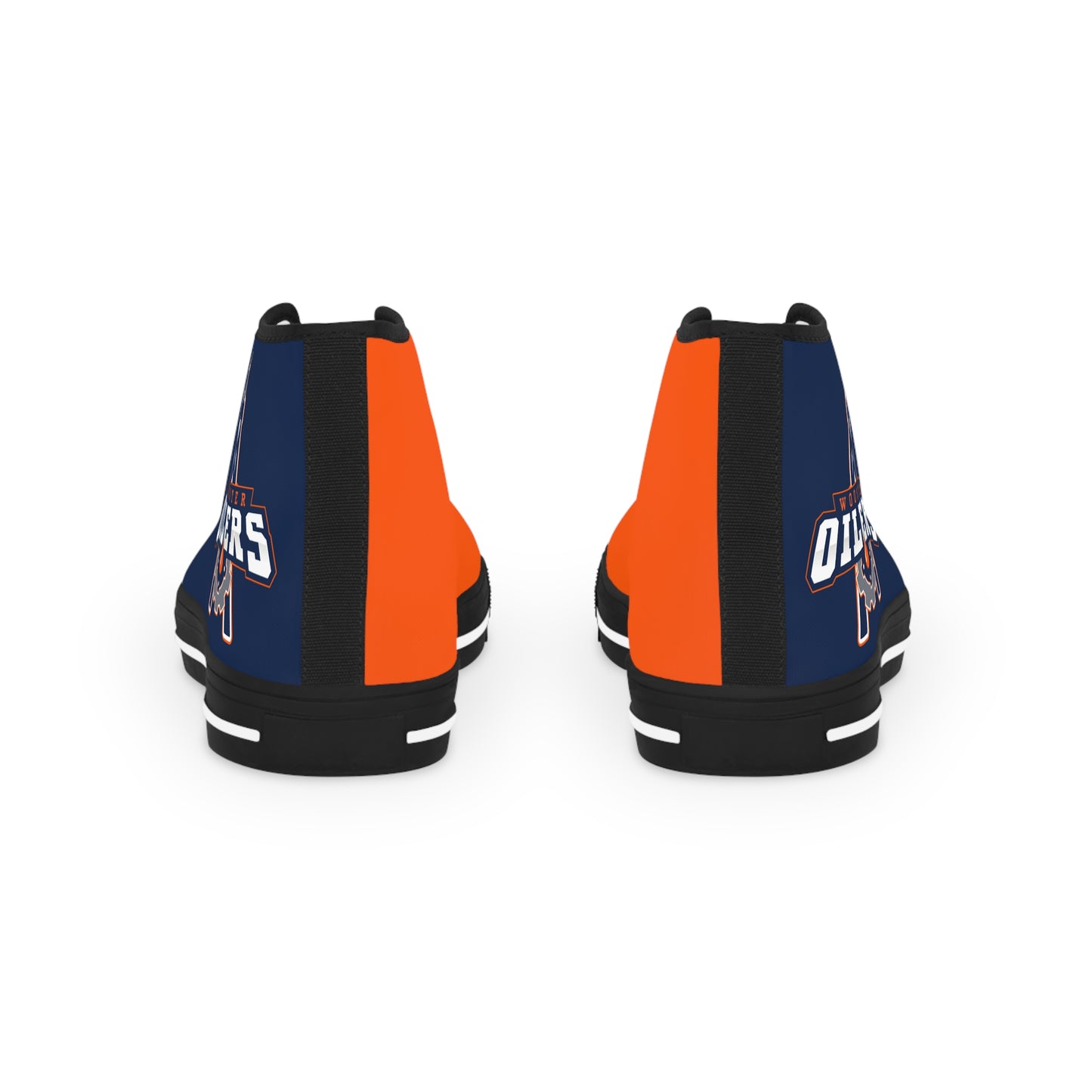 Men's High Top Sneakers