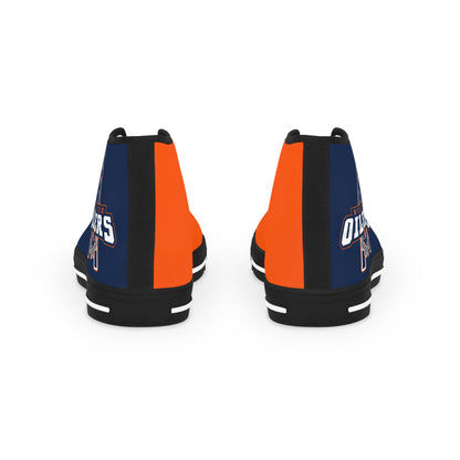 Men's High Top Sneakers