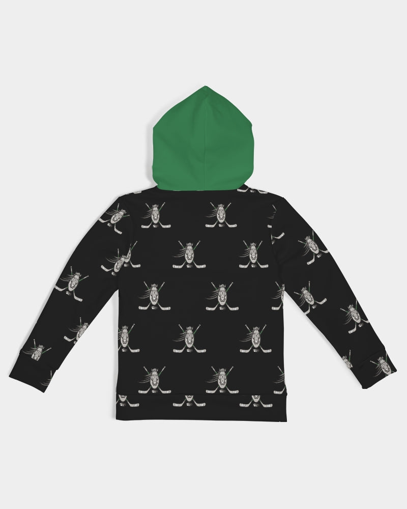 Kids All-Over Print Hoodie