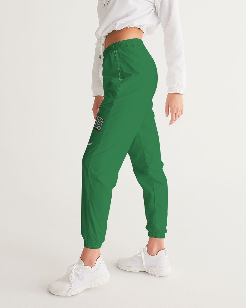 Mustang Women's All-Over Print Track Pants