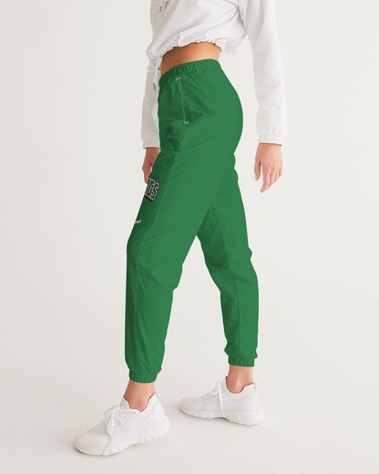 Mustang Women's All-Over Print Track Pants