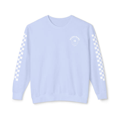 Unisex Lightweight Crewneck Sweatshirt