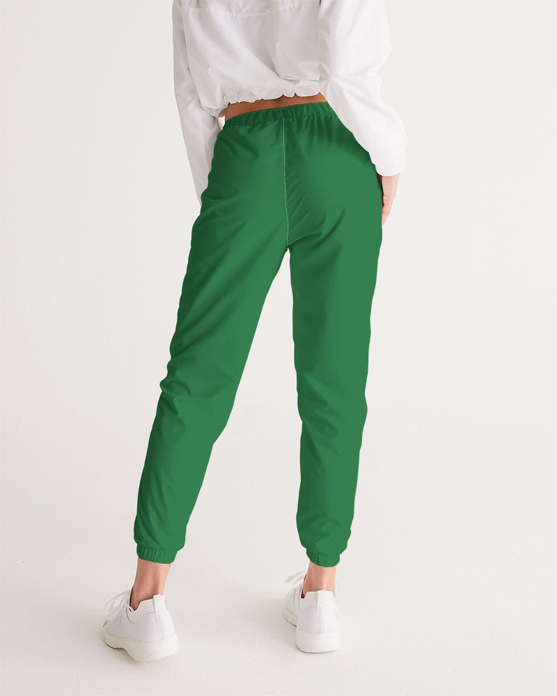 Mustang Women's All-Over Print Track Pants