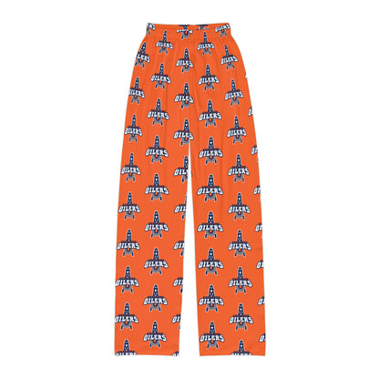 Kids Pajama Pants