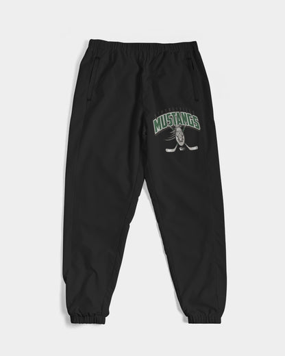 Men's All-Over Print Track Pants