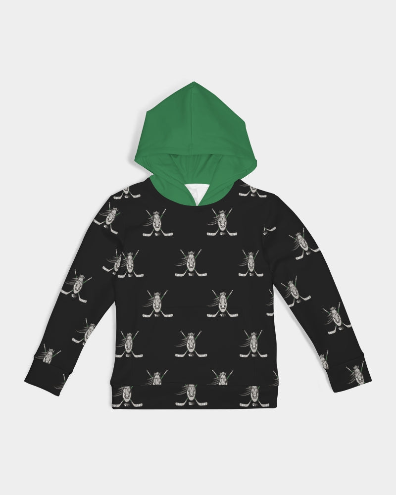 Kids All-Over Print Hoodie