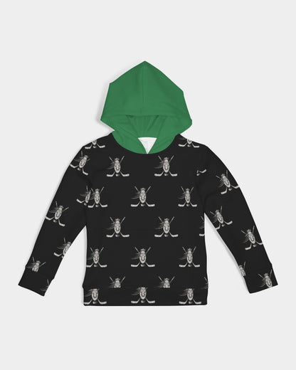 Kids All-Over Print Hoodie