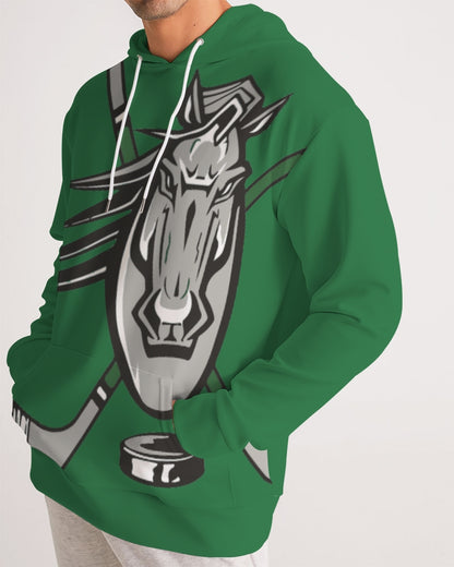 Mustang Adult Large Mustang Hoodie