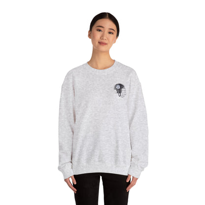 My Team- Unisex Heavy Blend™ Crewneck Sweatshirt