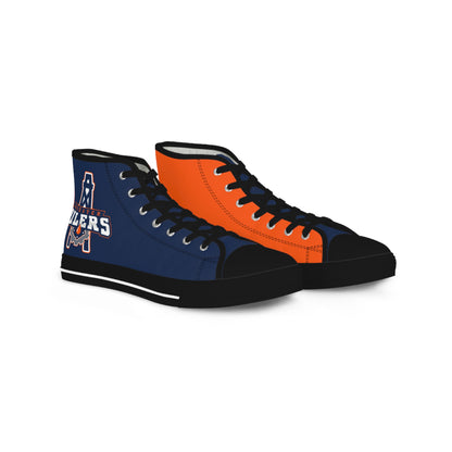 Men's High Top Sneakers