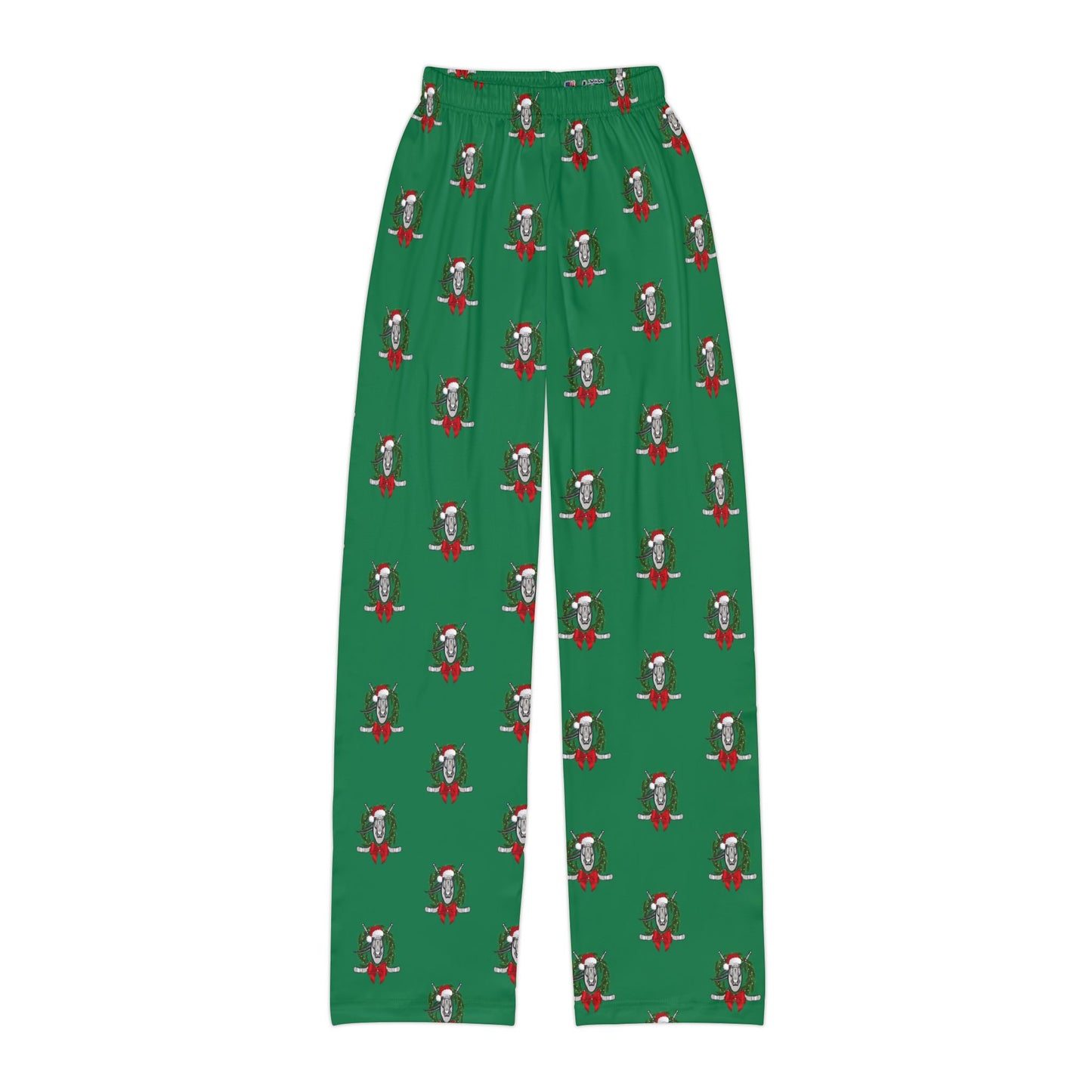 Kids Holiday Pajama Pants