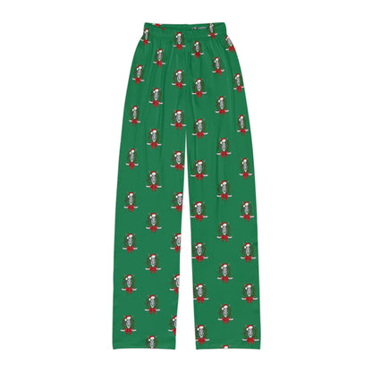 Kids Holiday Pajama Pants