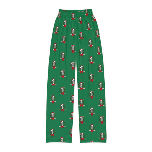 Kids Holiday Pajama Pants