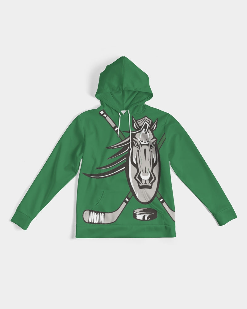Mustang Adult Large Mustang Hoodie