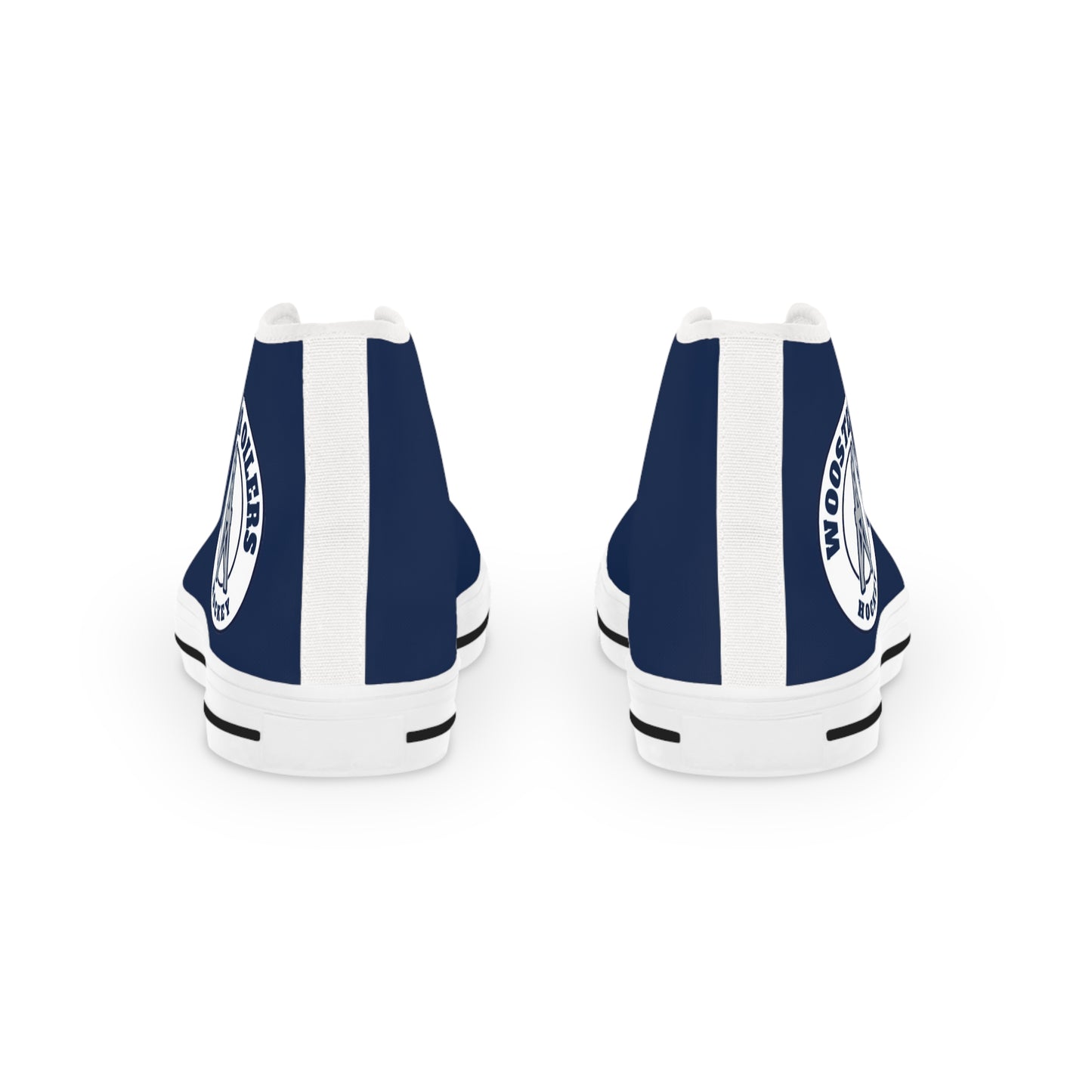 Men's High Top Sneakers