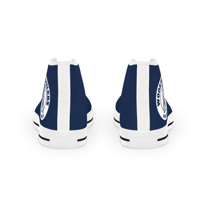 Men's High Top Sneakers
