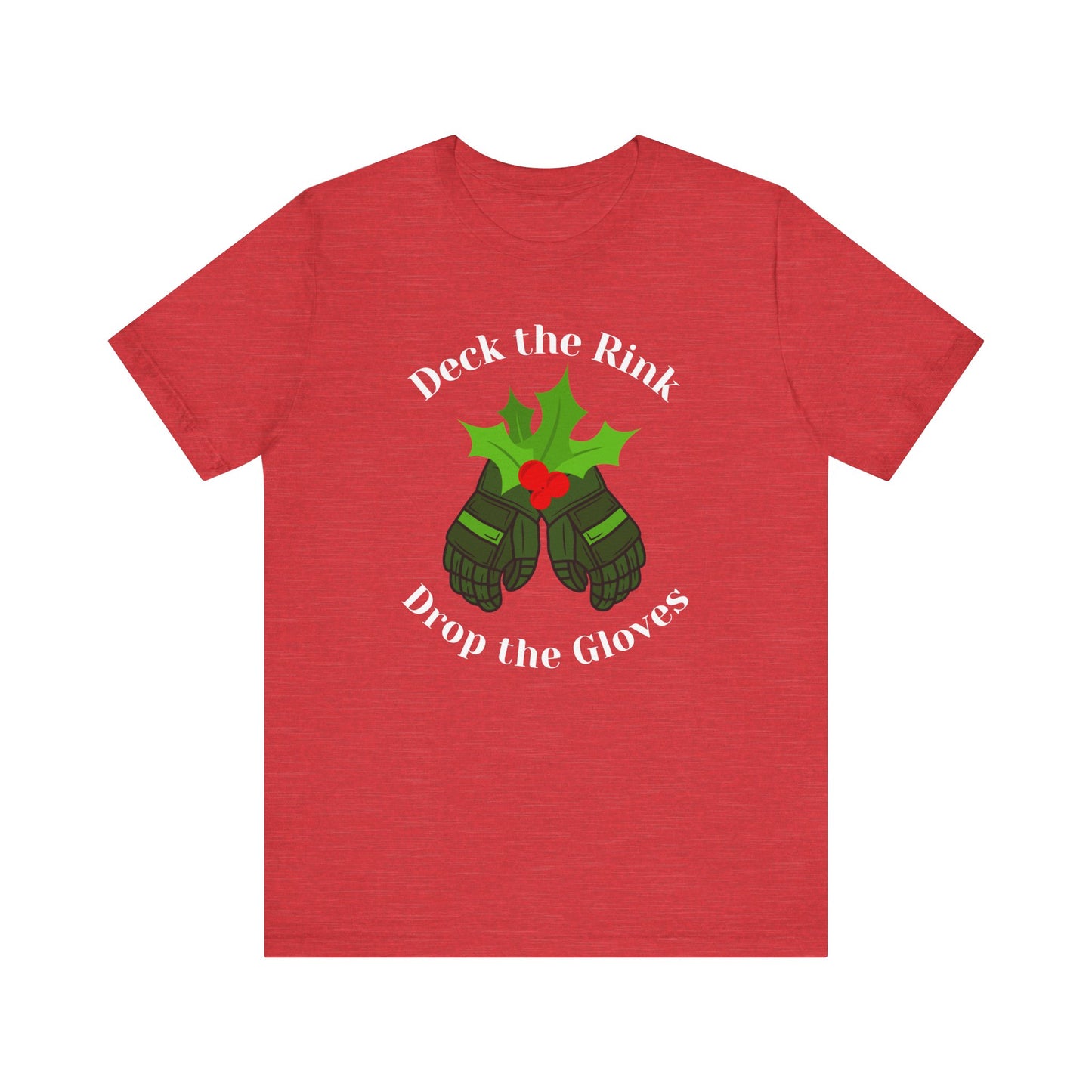 Holiday Shirts MULTIPLE holiday designs- Adult Unisex Jersey Short Sleeve Tees