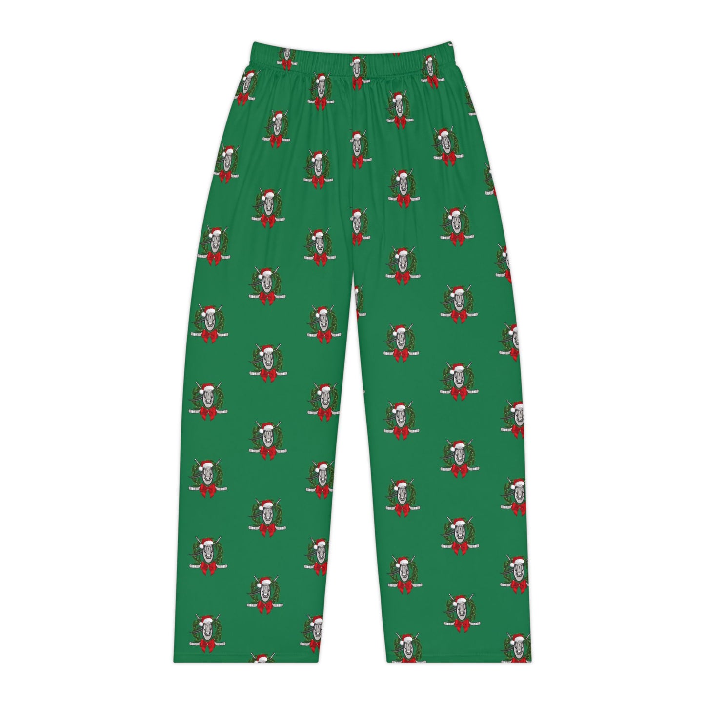 Women's Holiday Pajama Pants