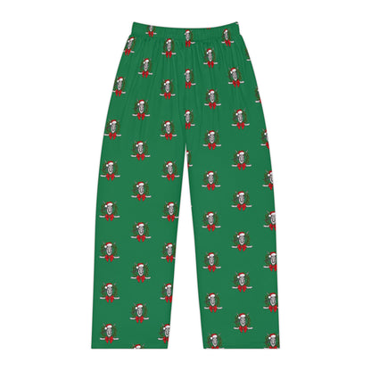 Women's Holiday Pajama Pants