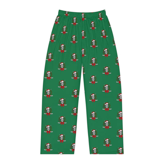 Women's Holiday Pajama Pants