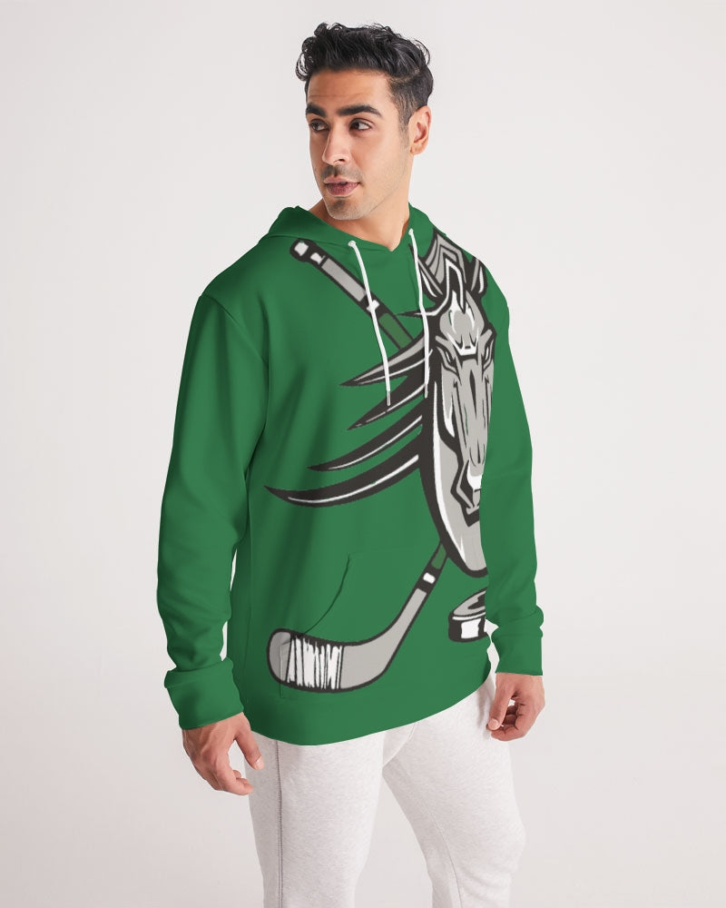 Mustang Adult Large Mustang Hoodie