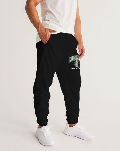 Men's All-Over Print Track Pants