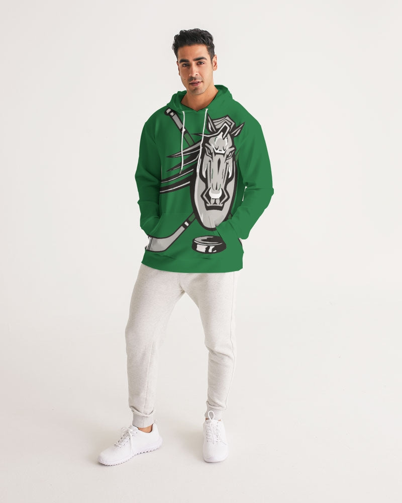 Mustang Adult Large Mustang Hoodie
