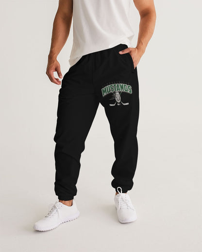 Men's All-Over Print Track Pants