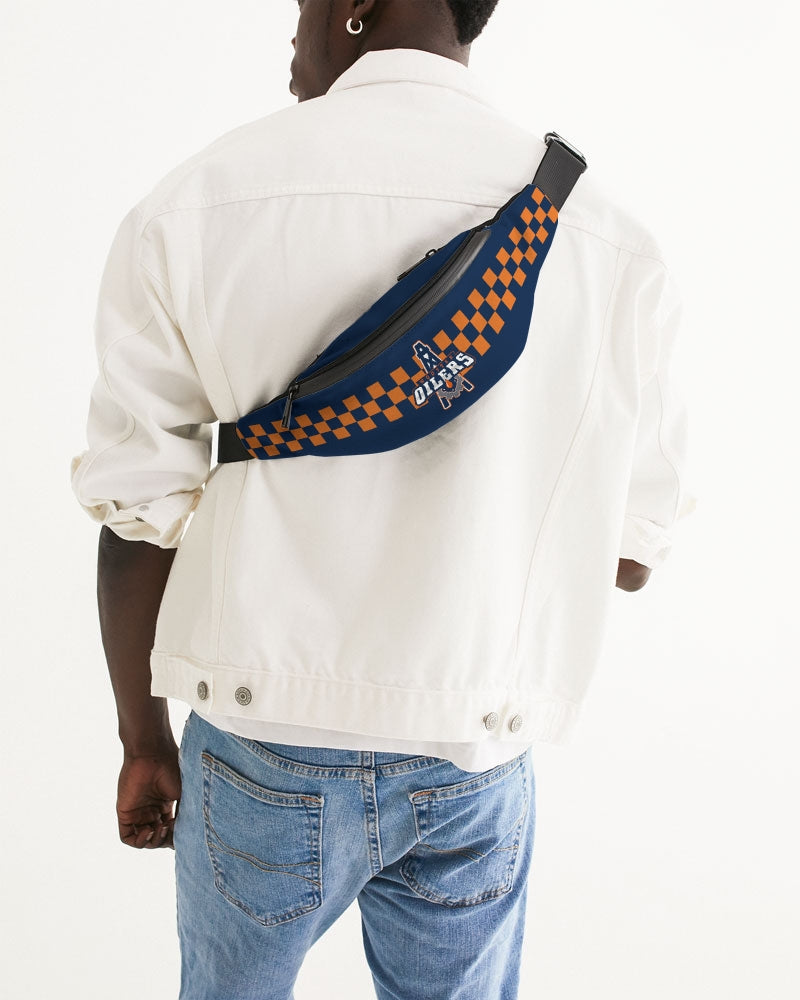 Crossbody Sling Bag