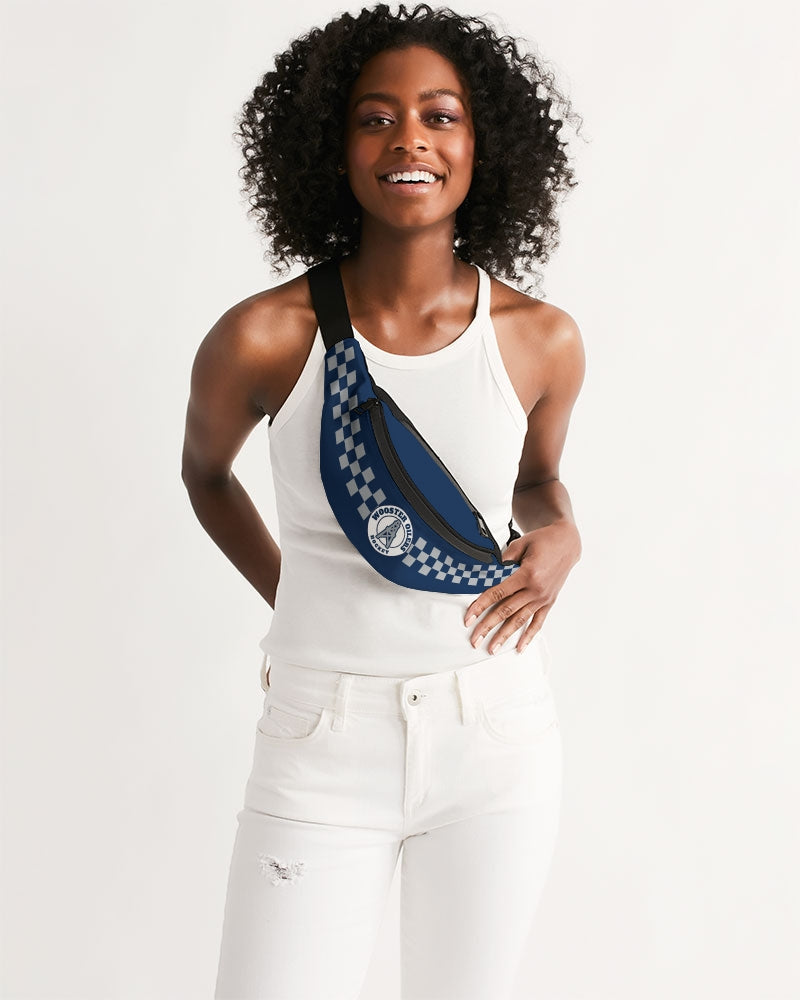 Crossbody Sling Bag HS Crossbody Sling Bag