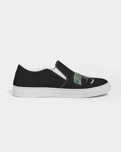 Strongsville Swim Trunks Women's Slip-On Canvas Shoe
