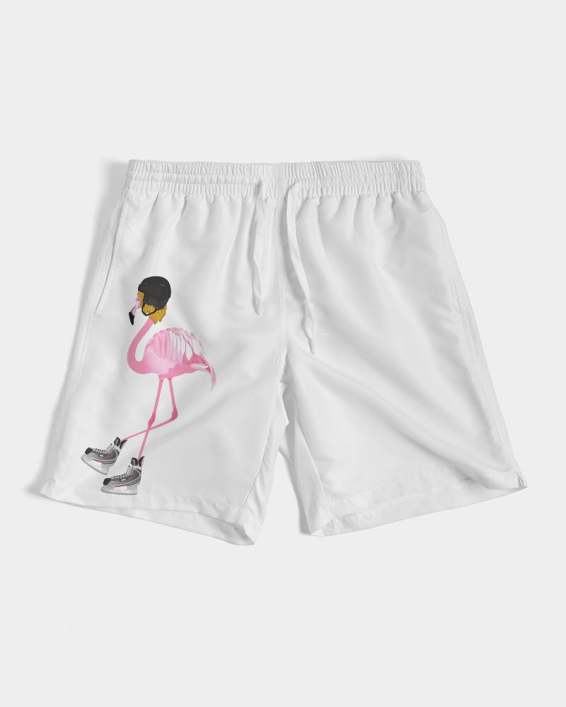 Flamingo FLOW hockey swim trunks Men's Swim Trunk