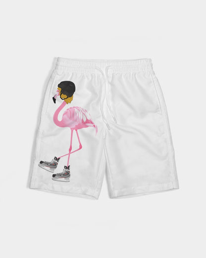 Flamingo FLOW Boys hockey swim trunks Boys Swim Trunk