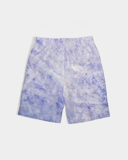 Ice Rink Hockey Swim Trunks Boys Swim Trunk